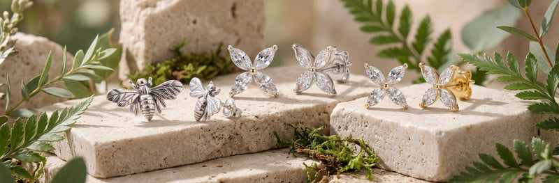 Nature Studs