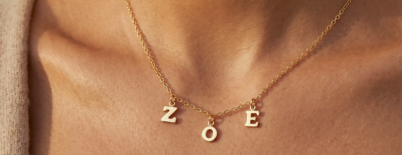 Personalized New