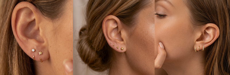 Best Selling Earrings