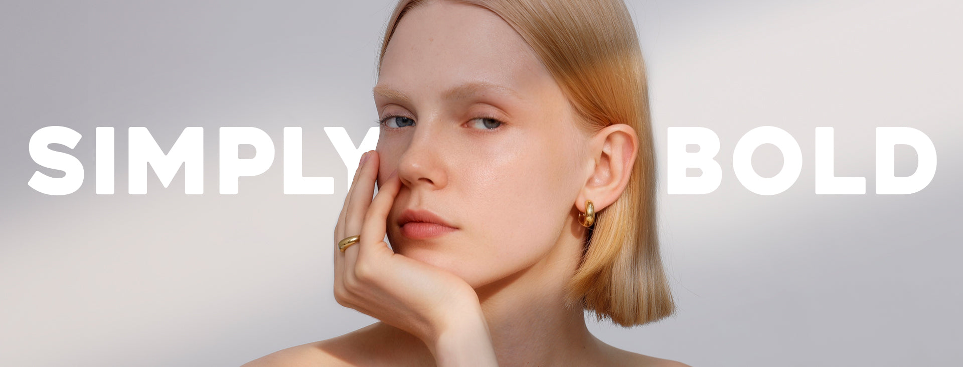 SIMPLY BOLD