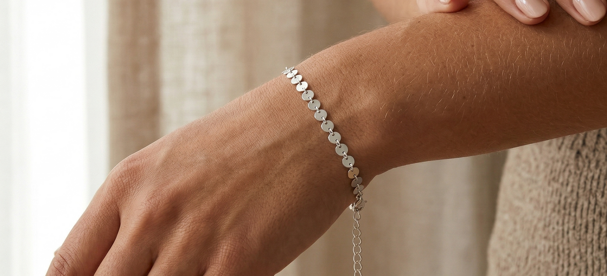 Handmade Bracelets