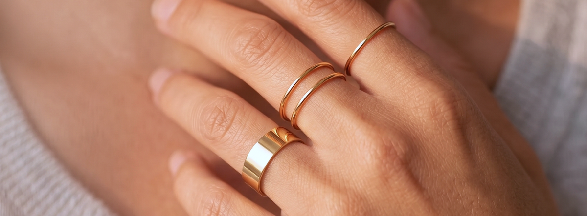 Standard Rings
