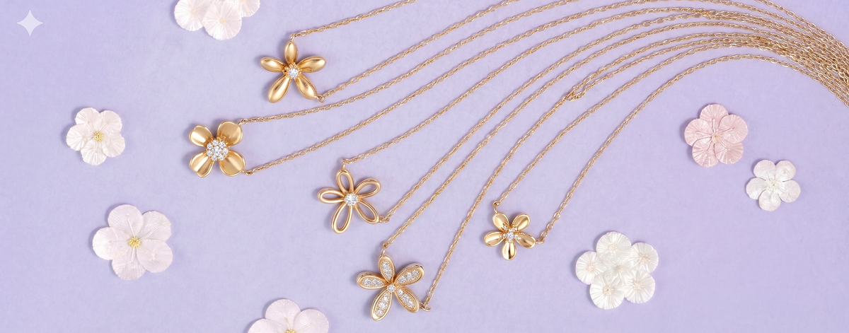 Diamond Necklace