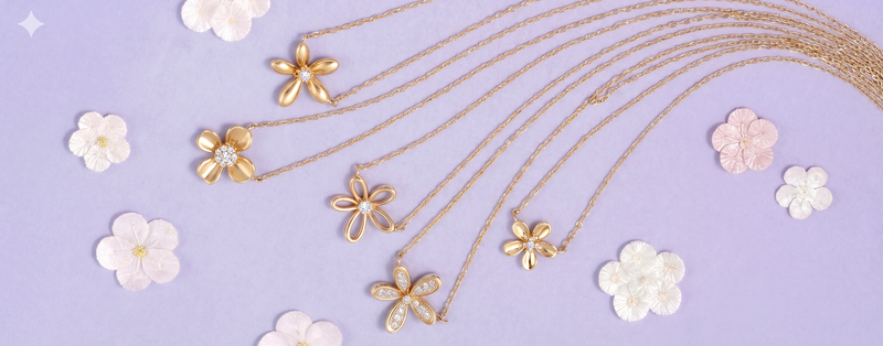 Diamond Necklace