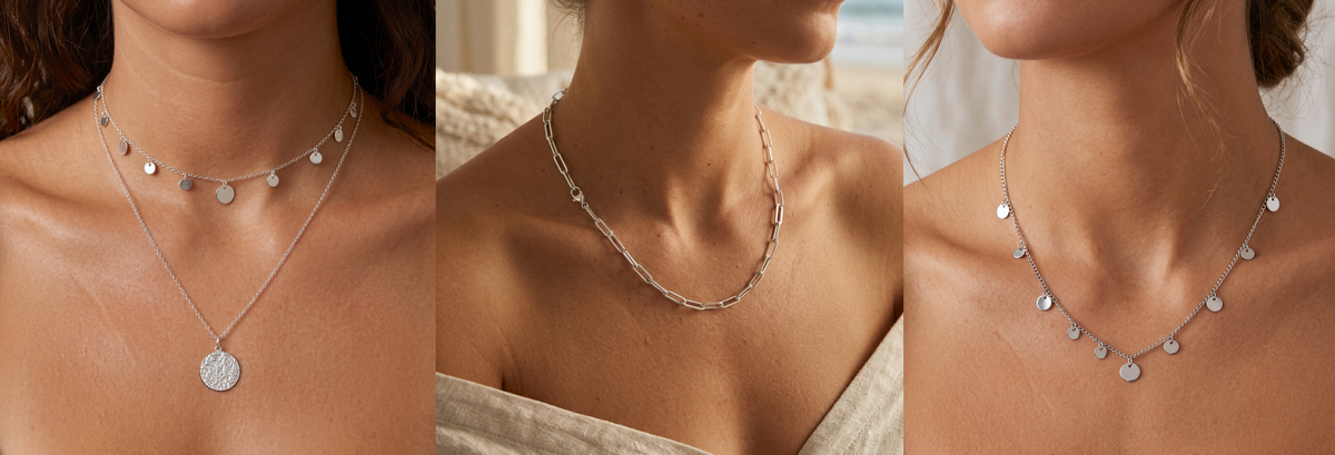 Statement Necklaces