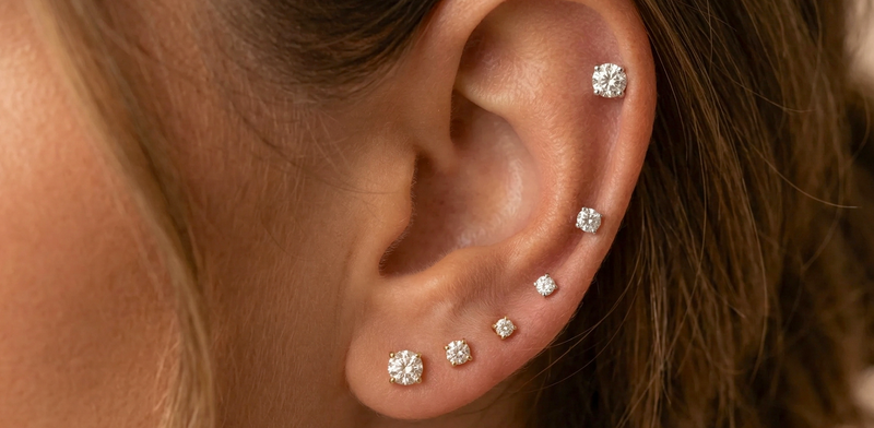 Best Selling Piercings
