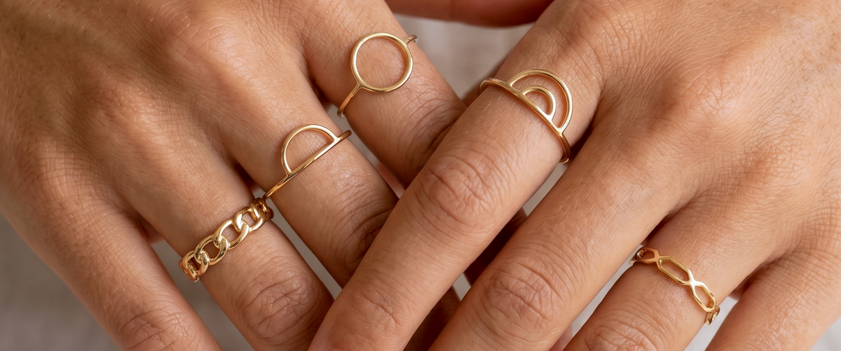 Best Selling Rings