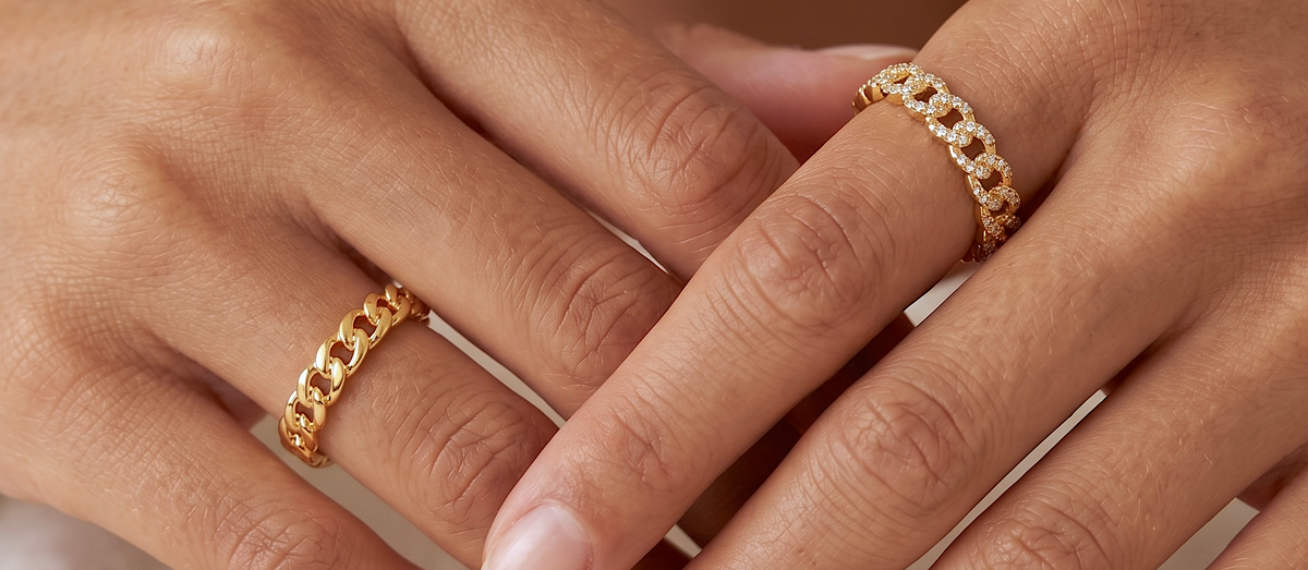 Fashion Rings