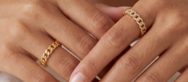Fashion Rings