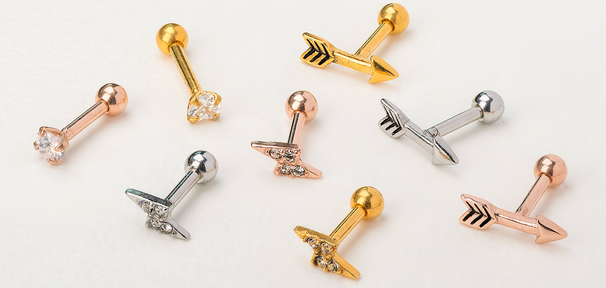 Single Earring