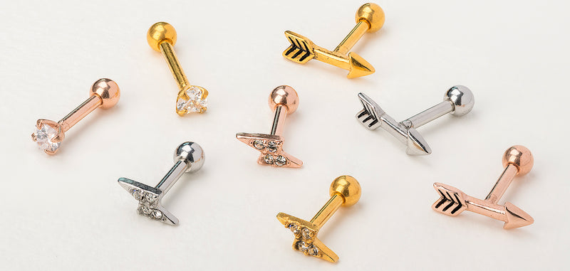 Single Earring