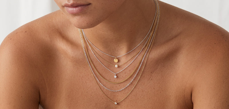 Best Selling Necklaces