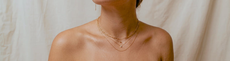 Handmade Necklaces