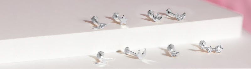 Flatback Earrings S2023