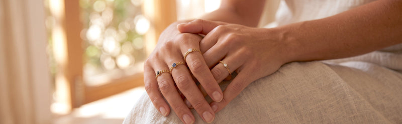 Handmade Rings