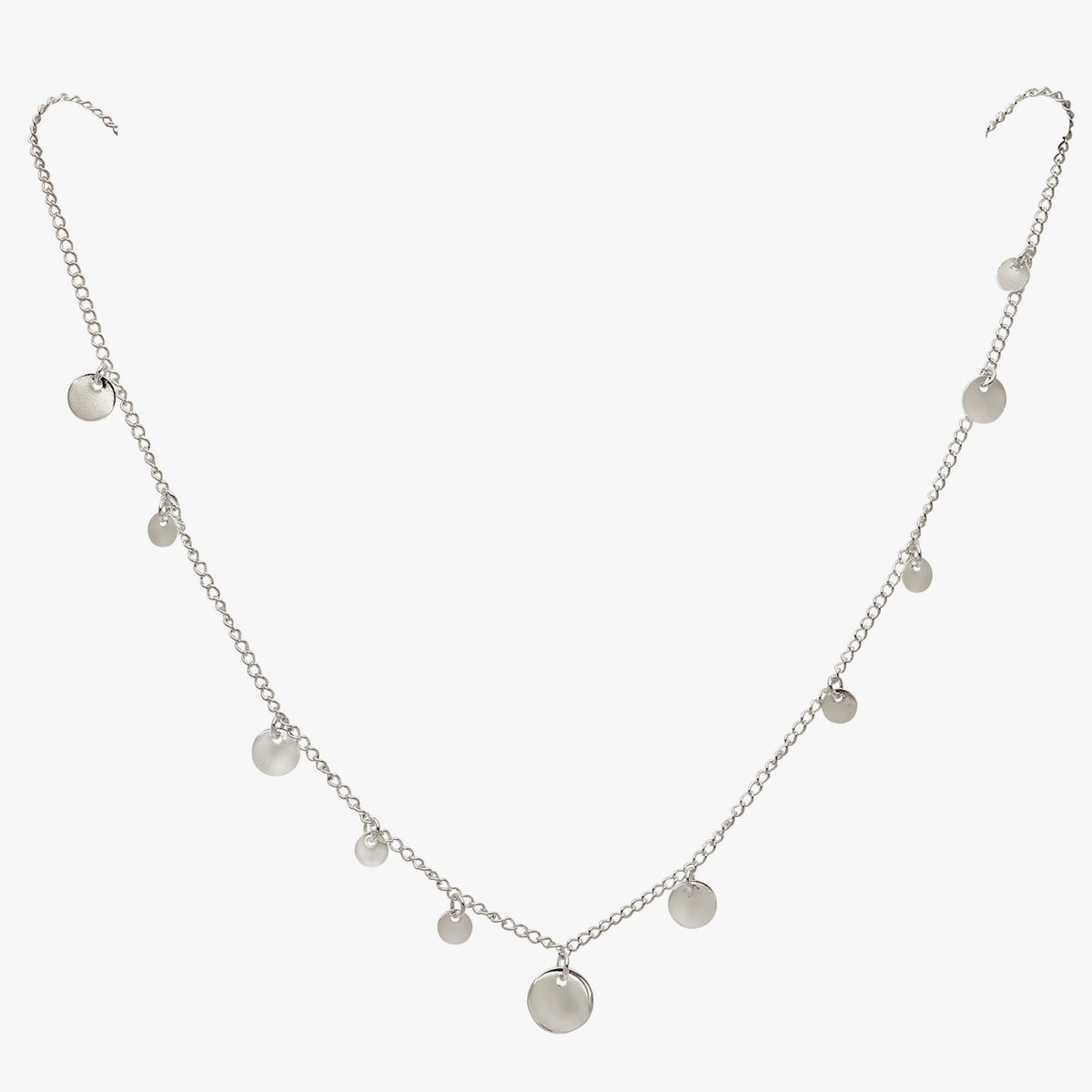 Color:Silver