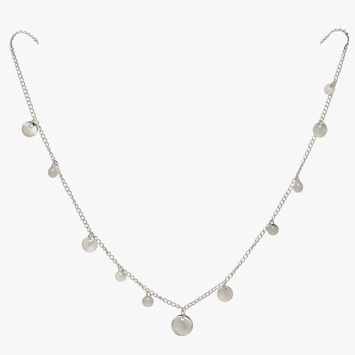 Color:Silver