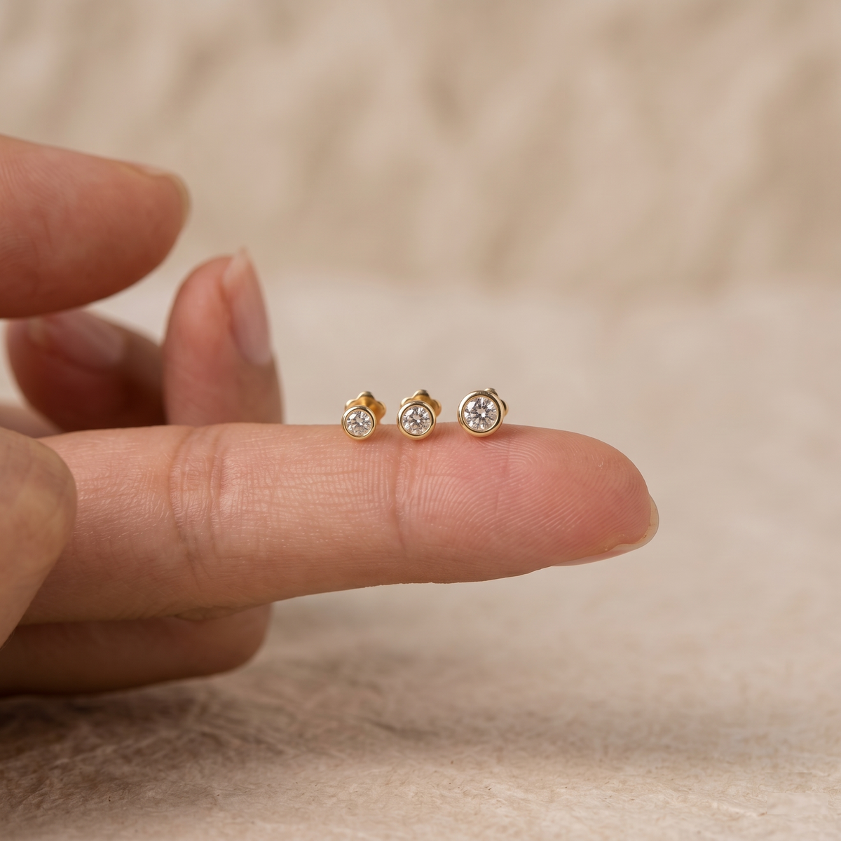 Color:Yellow Gold