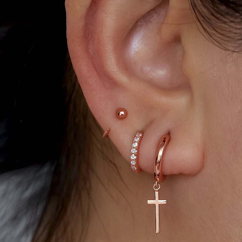 Color:Rose Gold
