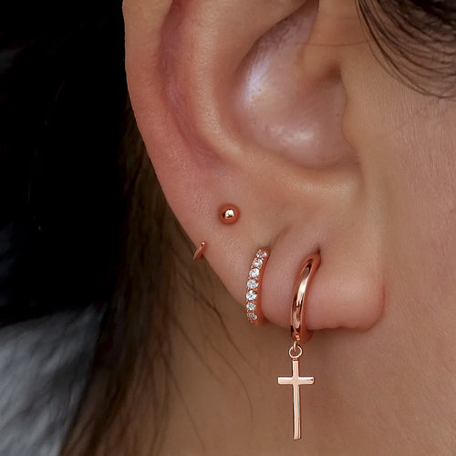 Color:Rose Gold