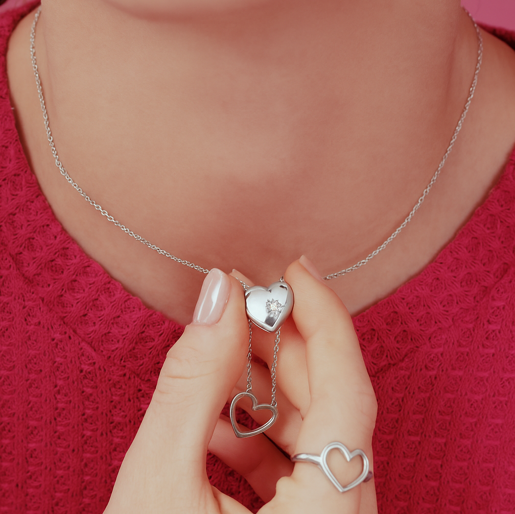 Color:Silver