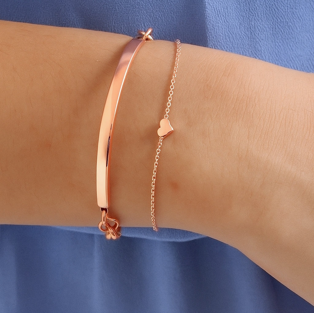 Color:Rose Gold