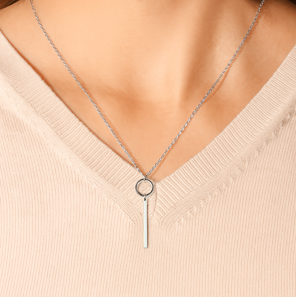 Color:Silver
