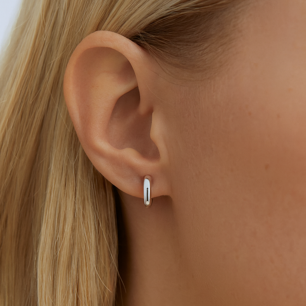 Color:Silver