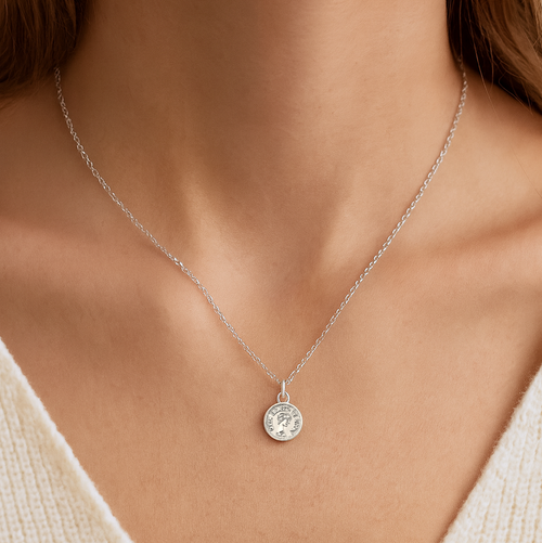 Color:Silver