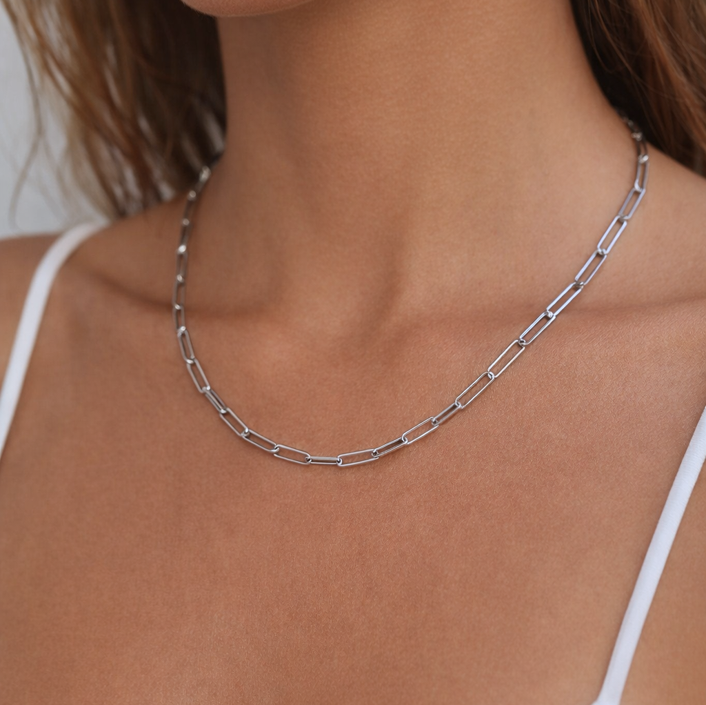 Color:Silver