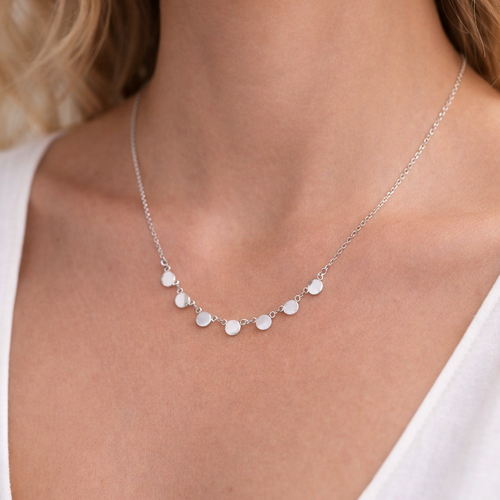 Color:Silver