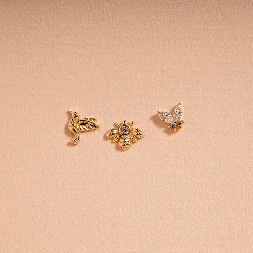 Color:Yellow Gold|Style:Left
Color:Yellow Gold|Style:Right