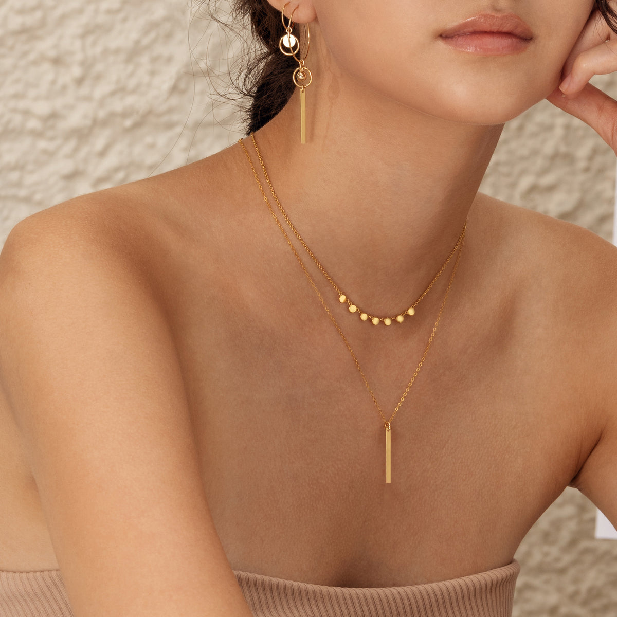 Color:Gold