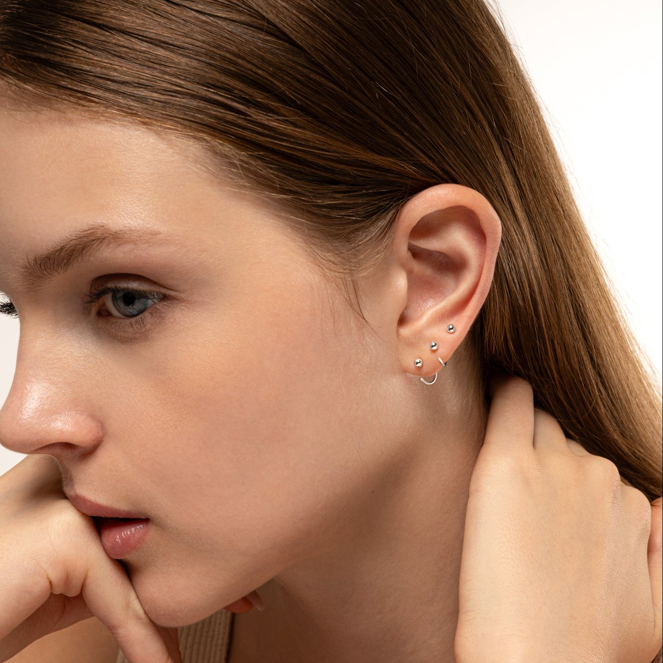 Color:Silver
