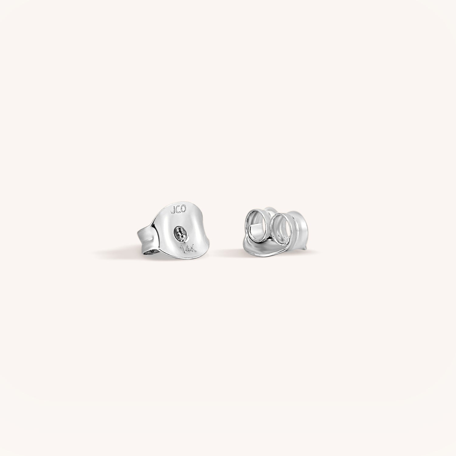 Color:White Gold