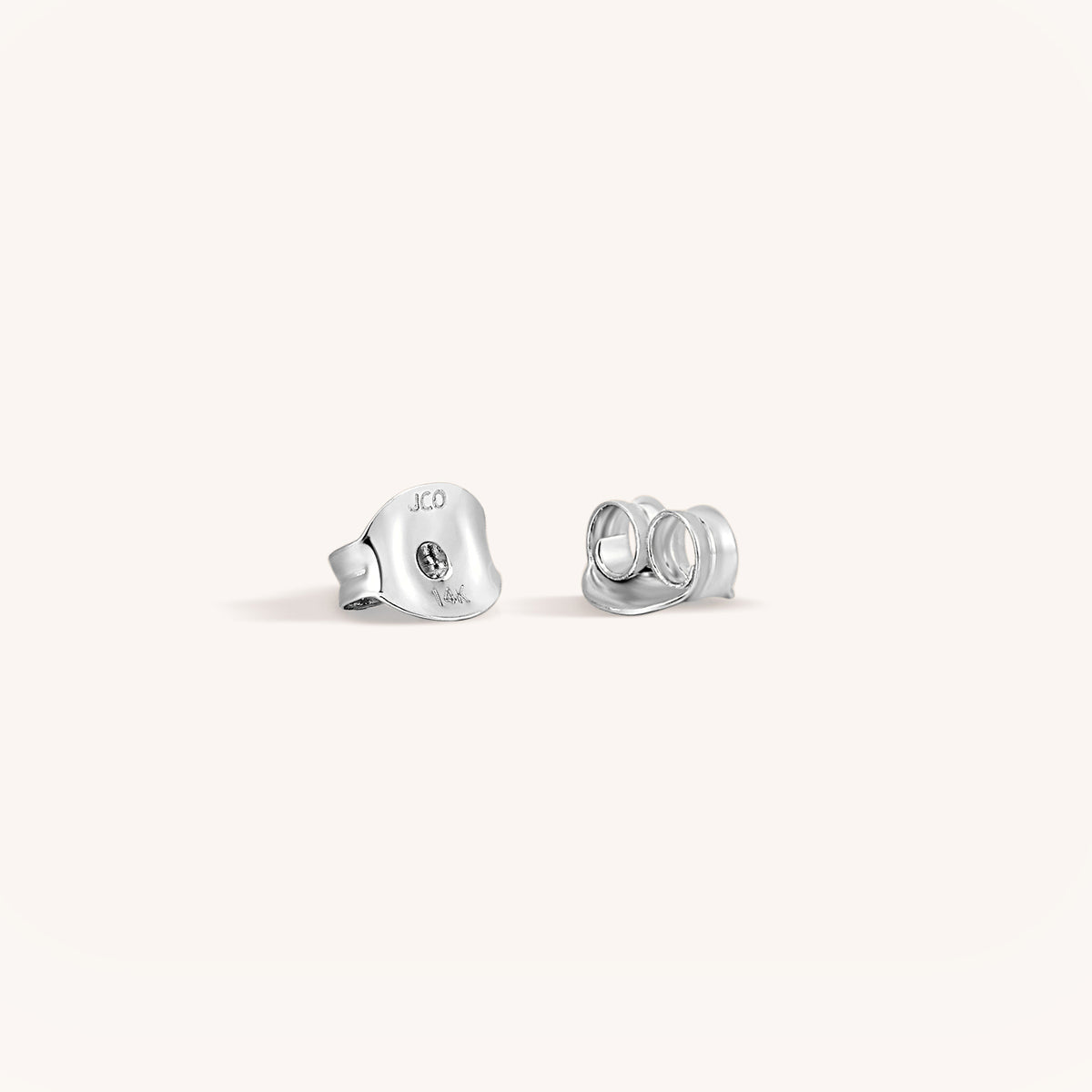 Color:White Gold