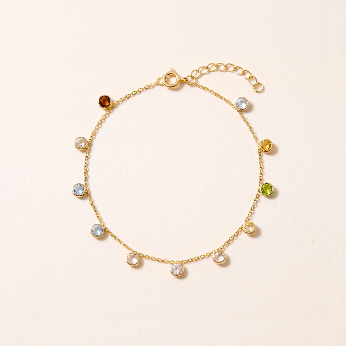Bracelet de lunette de shaker