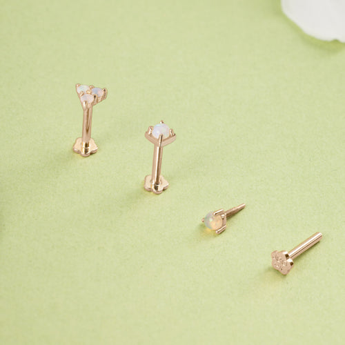Color:Yellow Gold
Option:Single
Option:Pair