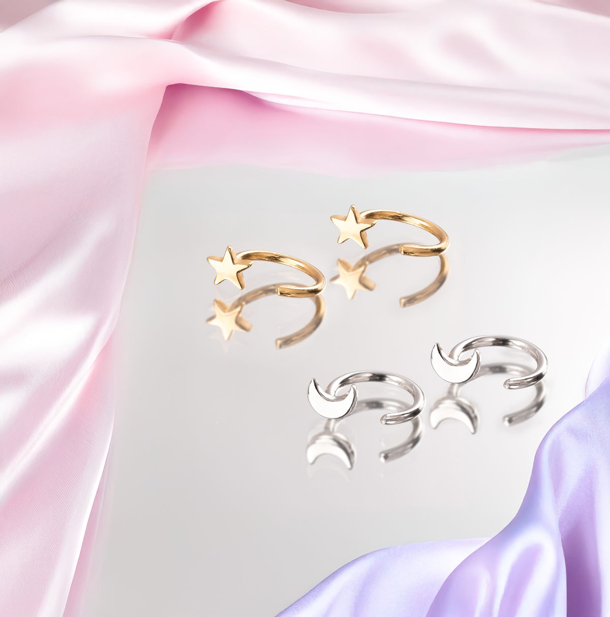 Color:Gold