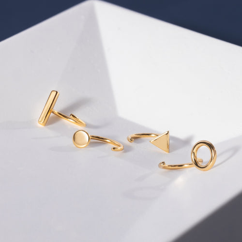 Color:Gold