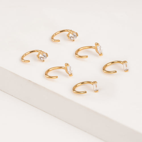 Color:Gold