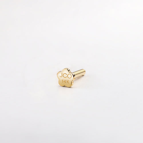 Color:Yellow Gold
Option:Single
Option:Pair