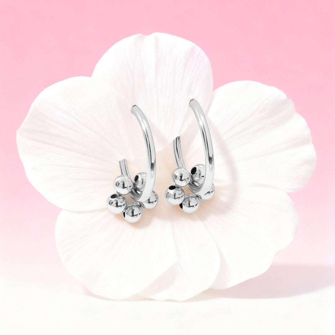 Color:Silver