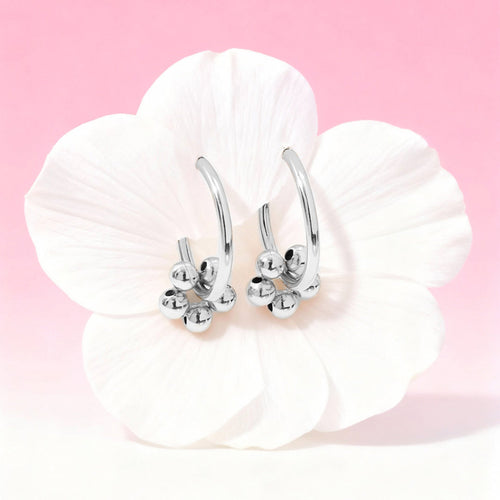 Color:Silver