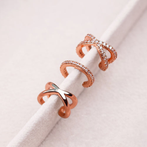 Color:Rose Gold