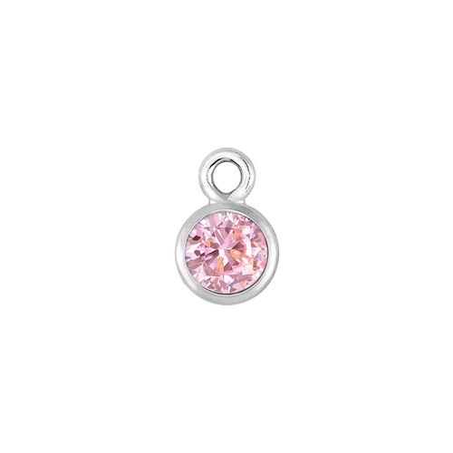 จี้เสริมหินเกิดขอบหน้าปัด