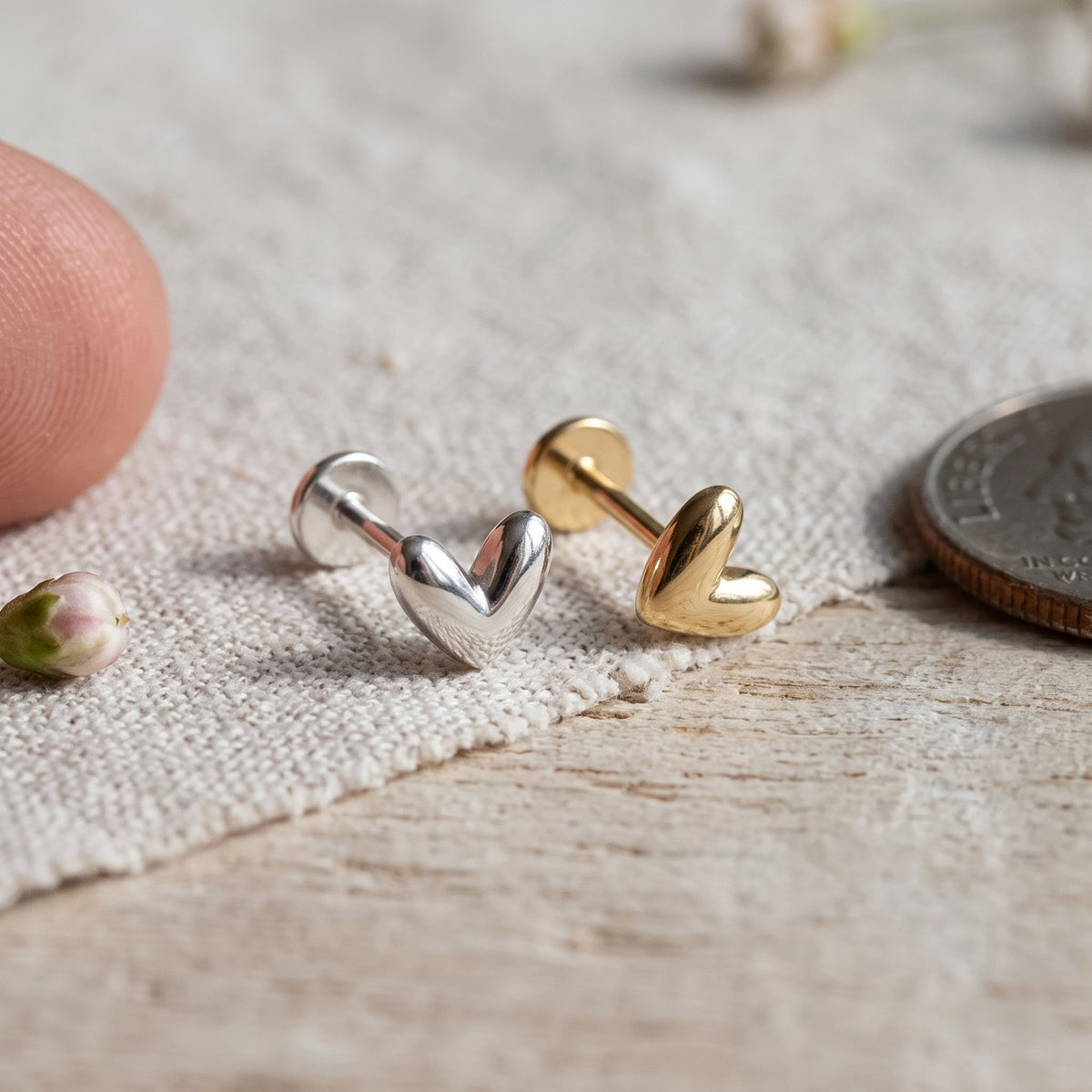 Color:Yellow Gold
Color:White Gold