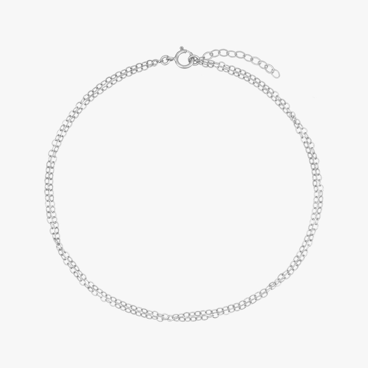 Color:Silver