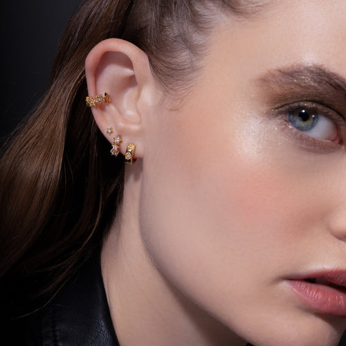 Color:Yellow Gold
Option:Single
Option:Pair