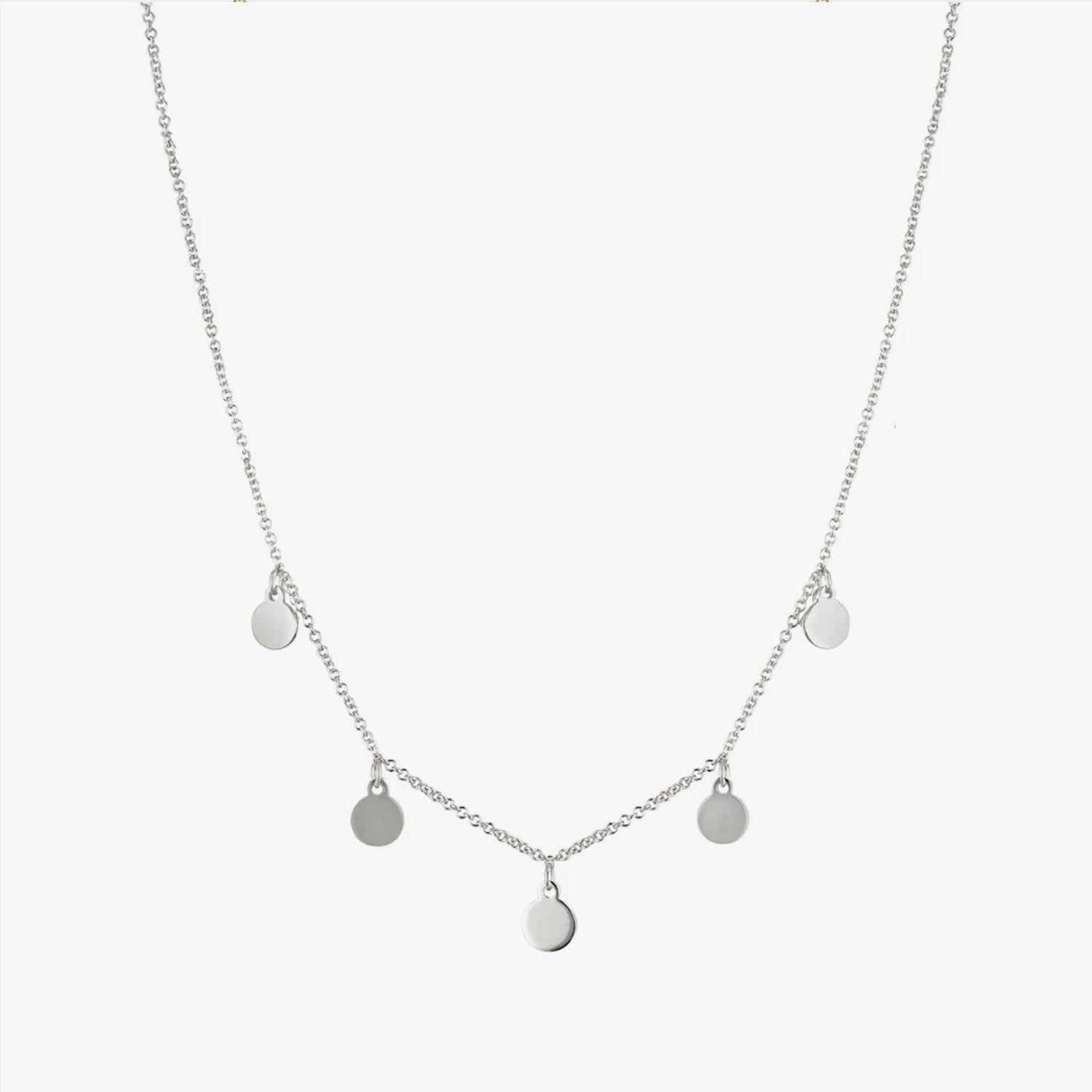 Color:Silver